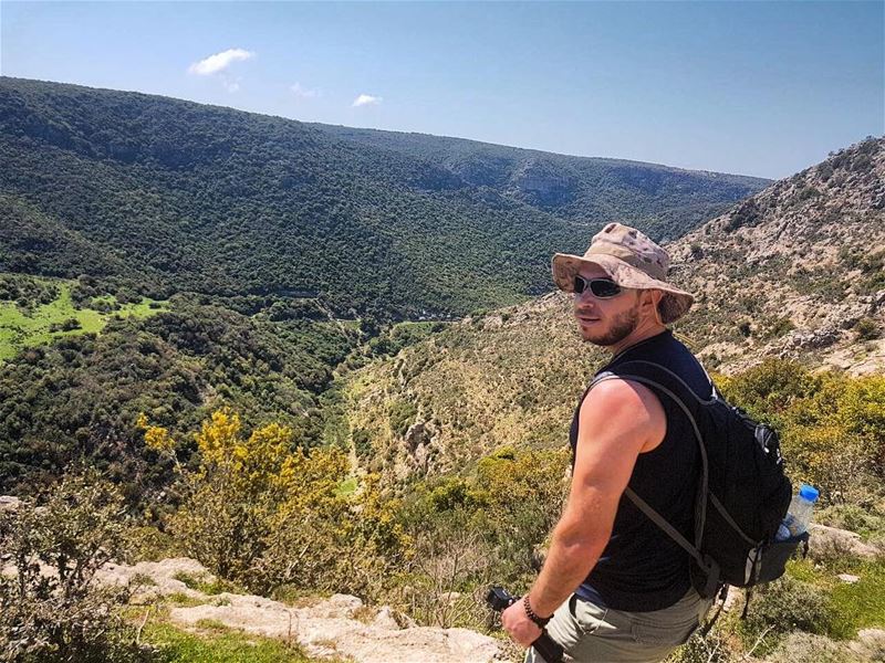 zebkine valley reserve ... southlebanon❤🇱🇧 lebanon  lebanon_hdr  gopro ... (Zebquine South Lebanon)