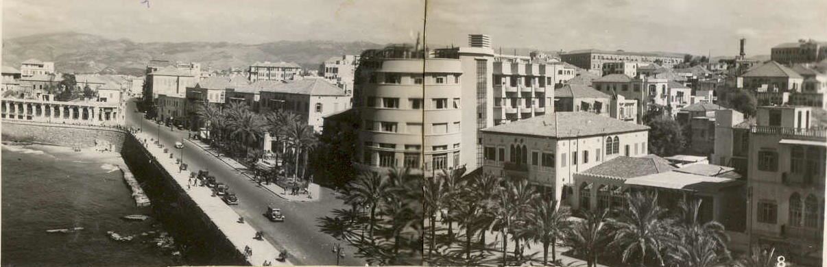 Zeitouneh  1942
