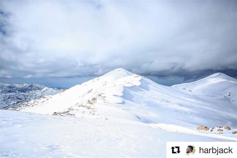 ʙᴇᴀᴜᴛʏ ɪs ᴇᴠᴇʀʏᴡʜᴇʀᴇ💙 Livelovetannourine  mountains  nature  tannourine ... (Jered Tannourine)