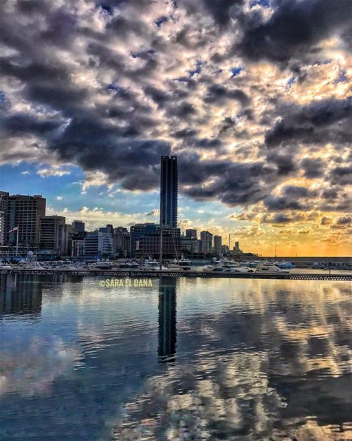βRΣΔTHΣ (Zaitunay Bay)