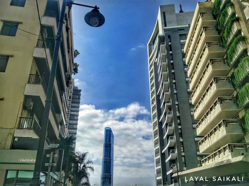 ωε  รεε  ƭɦเɳɠร  ωαყ  ƭσσ ∂เƒƒε૨εɳƭℓყ ••••• lebanon... (Beirut, Lebanon)