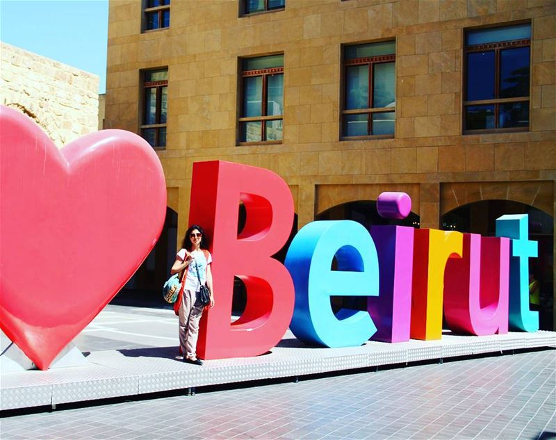  бейрут ливан beirut lebanon downtown mediterranian среднийвосток средиземн (Beirut Down Town)