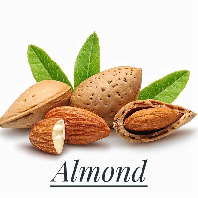 (На русском ⬇️)✅ ALMONDA true superfood, almonds are good for your brain, (Byblos, Lebanon)