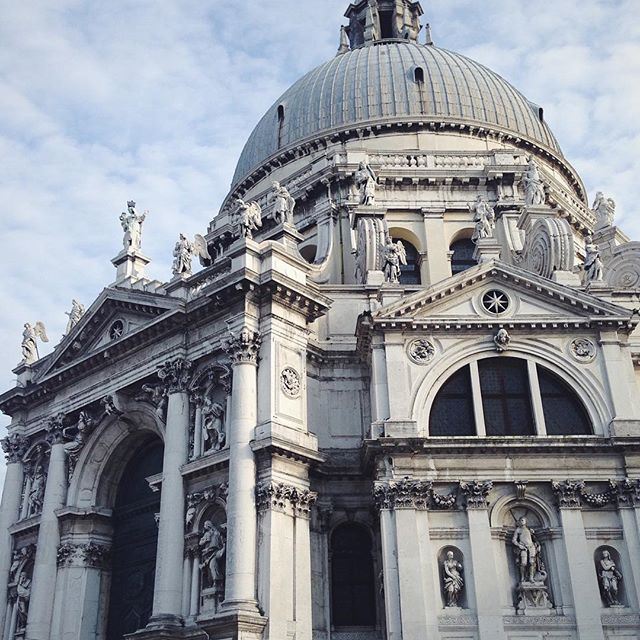 Не успокоюсь, пока не выгружу все отобранные фото, простите🙈 (Venice, Italy)