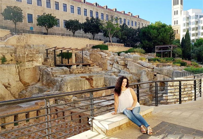 Я полюбила его с самого детства ❤. Он стал моим другом в жизни и помог адап (Beirut, Lebanon)