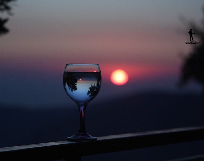 آخر أيام الصيفية.... sunset  ig_sunset  lebanon🇱🇧  lebanonbeauty ...