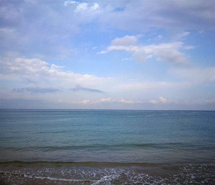 آخر إيام الصيفية 🍂🍁 autumnlove  besttimeoftheyear ♥ (جونية - Jounieh)