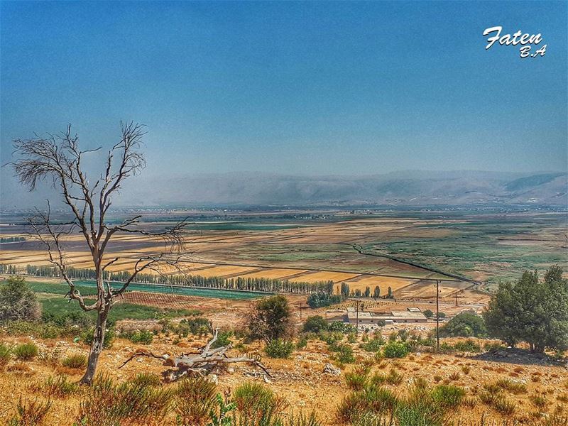 آخر ايام الصيفية...👉Follow and Tag👈➡@instaamici➡@super_lebanon➡@ptk_l (Bekaa Valley)