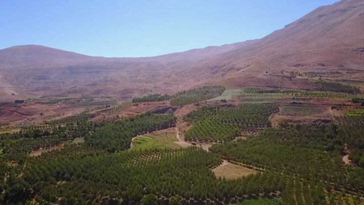 🇱🇧أي وطن رائع يمكن أن يكون هذا الوطن، لو صدق العزم وطابت النفوس وقلّ الك (بلدة بقاعكفرا)