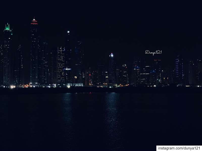 أُريدك حكاية عشق .. لا تنتهي ! travel tr دبي mydubaipics  jumairah... (The Palm Jumeirah, Dubai, UAE)