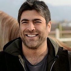 احلا صباح مع ضحكة الملك....صباح الخيرwaelkfoury_news @waelkfoury