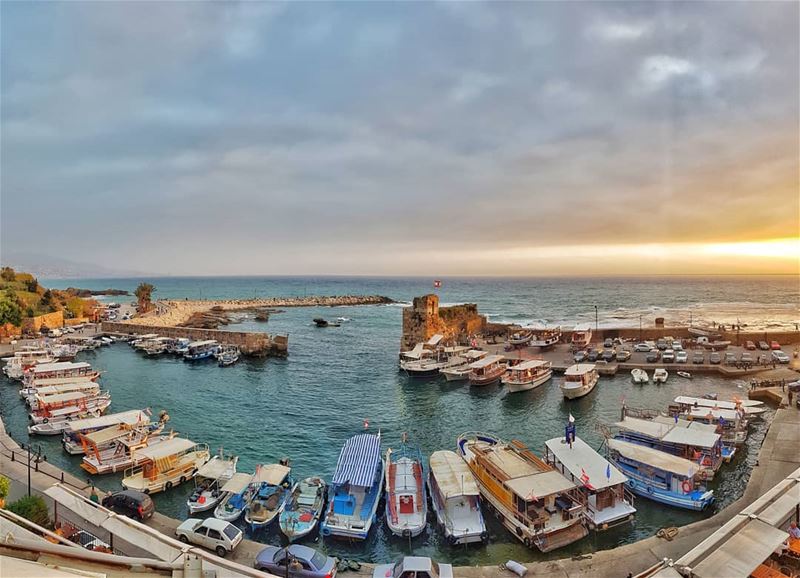 اقوى من الكل 🇱🇧----------------------------------------------- lebanon... (Byblos - Jbeil)