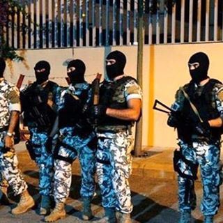 الامن العام- القوة الخاصة ✌️🇱🇧 lebanonlebanesearmylebanese_armymilitaryلبنانالجيش_اللبنانيالجيشاللبنانيالامن_العامgeneral_security