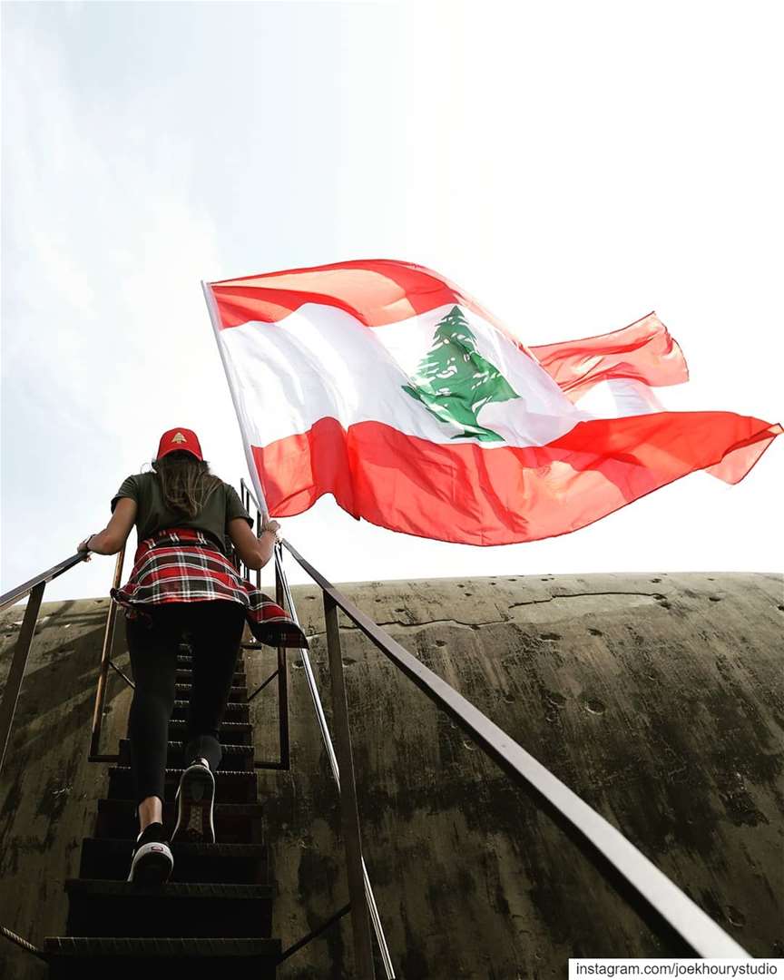 الثورة انثى female revolution 📸 @joekhourystudioWith @ashleysarah23And @ (Beirut, Lebanon)