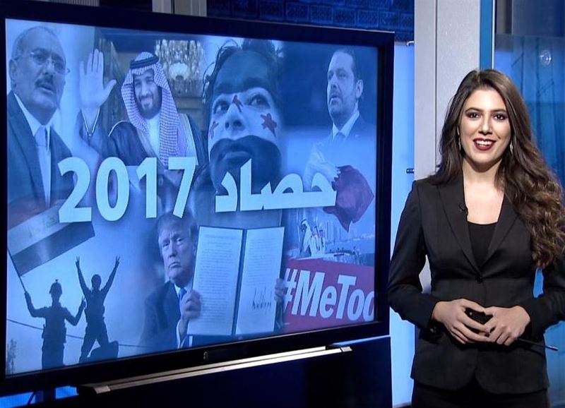 🎬... الحريري  لبنان  سوريا  علي_عبدالله_صالح  اليمن   محمد_بن_سلمان ... (Ulus TRT Stüdyoları)