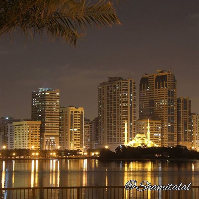 الحمد لله دائما وأبدا ................ تصويري  عدستي  لبنان  بيروت (Sharjah)