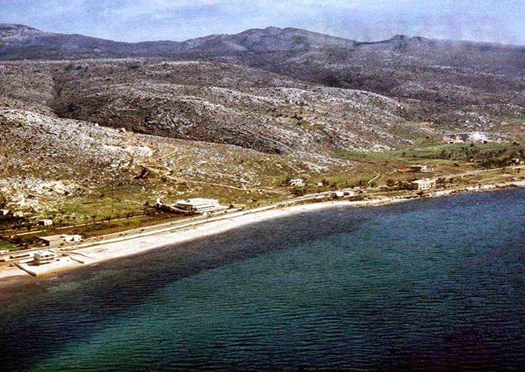 السعديات ١٩٦٠، Saadiyat 1960 