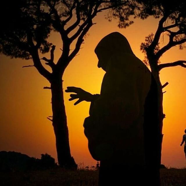 الشمس اللي ما بتغيب...