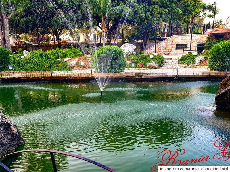 القديس جرجس الباطي (جونية - Jounieh)