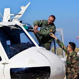 القوات الجوية اللبنانية ✌️🇱🇧 lebaneseairfircesairforces