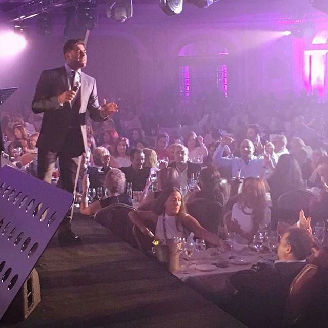 الملك من حفل فينيسيا waelkfourynews