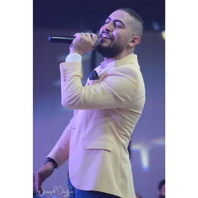 🎤النجم الصديق وائل سعيدنجم بكل ما للكلمة من معنى...