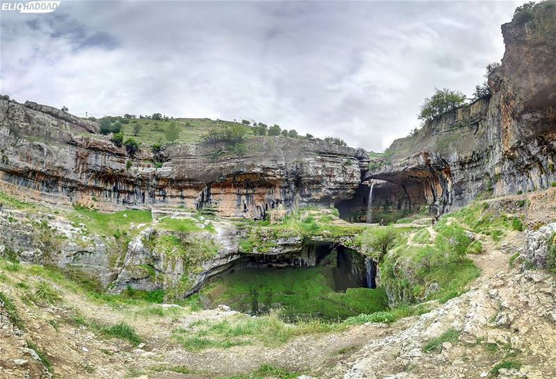 ⚬بالوع بلعا - تنورين  souwarfromlebanon  amazinglebanon  beautifullebanon...