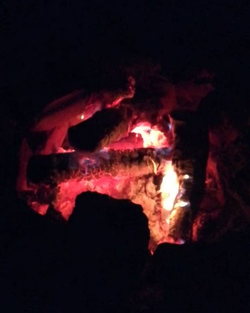بتزكر اخر مرة شفتك فيا؟  camping  campinglove  lebanon  nature ...