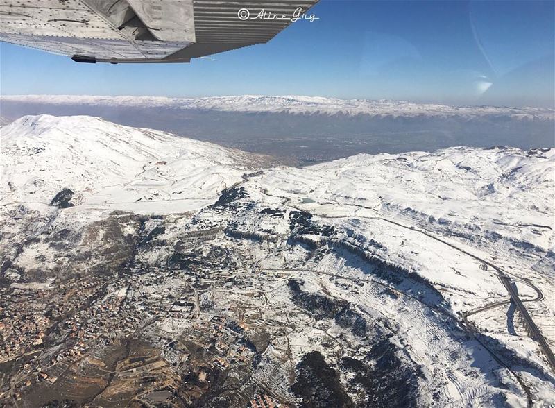 🏔بجبالك بسهلك بحبك 🏔 sunday  trip  adventure  mylebanon  abovelebanon ... (جبال لبنان)