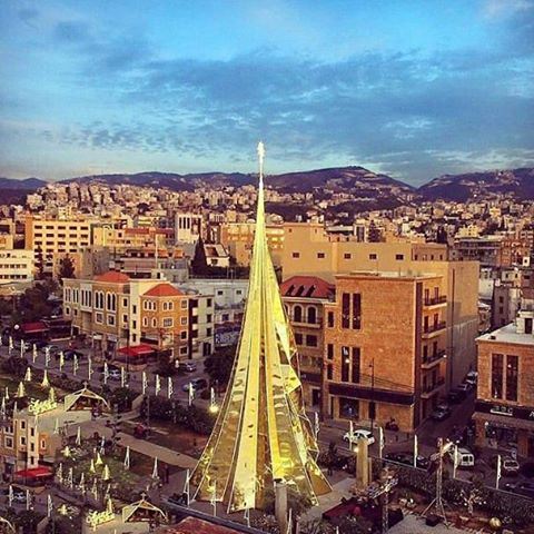 بجبيل، مش بس فينا نحلم، بحقلنا نعيش الحلم... livelovebyblos by @perlaghrayeb
