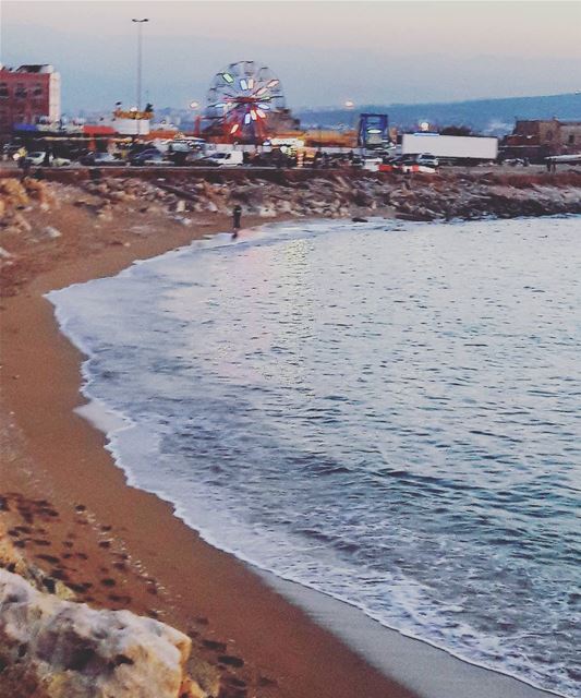  بحر  طرابلس  لبنان TripoliLB  Tripoli  ElMina  North_Lebanon  Lebanon ... (طرابلس - الميناء)