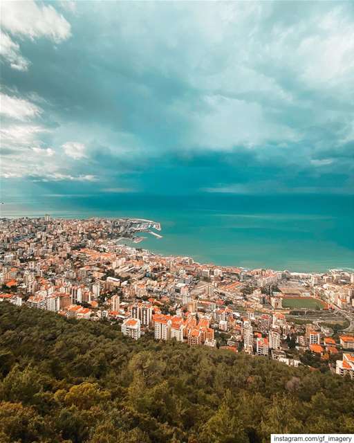 بحره برّه درّة الشرقين 🇱🇧 (Lebanon)