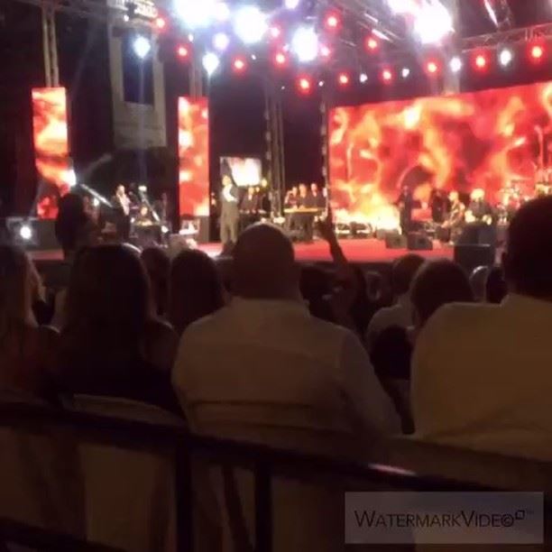 بدي حبك اكتر بعد بدي اعطي عيونك وعد رح نبقى دايما لبعد لو لبكرا تركنا بعد لو لبكرا تركنا بعد هي اكبر غلطة هي اكبر غلطة  @waelkfoury waelkfourynews