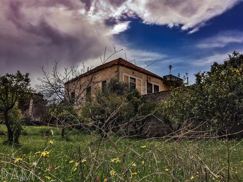 بدّي احكيلك حكاية..______________________________ lebanon ... (Amioûn, Liban-Nord, Lebanon)