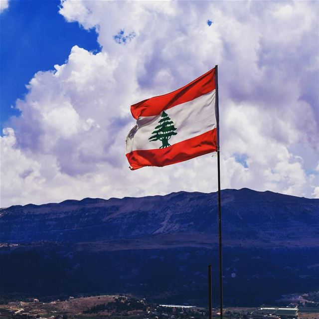بعد في امل  لبنان  قرطبا  livelovelebanon  livelovebeirut  goodmorning...