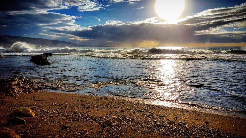 بعشق فيها كل مطرح وبحرا البيزيدا سحر... طرابلس وكيف فيها ما افرح و ما حبا ط (El-Mina, Tripoli)