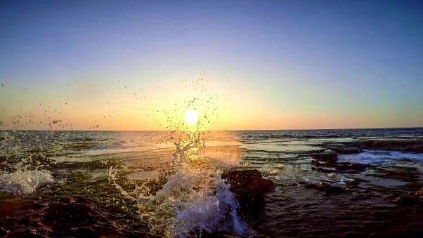💫 بعيداً عن اللقلوق وتعنايل...You never really know what's coming. A...