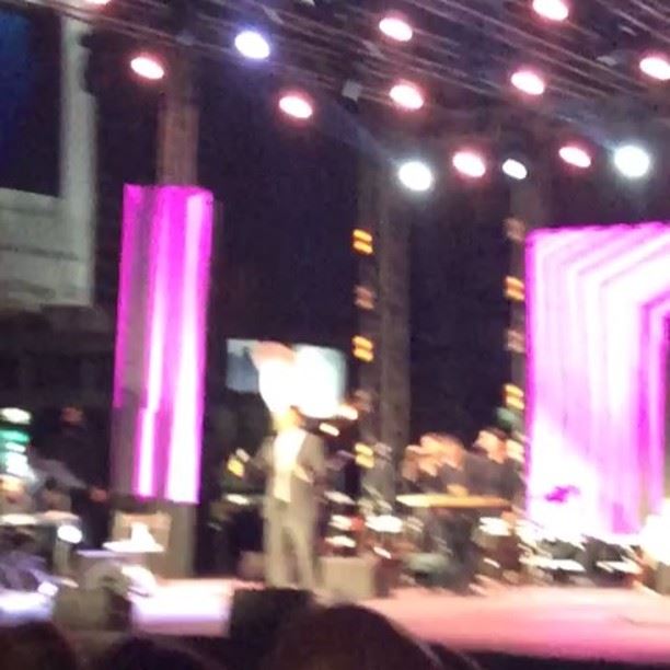 بغنيلو مابيسمعني حتى يحن ويئشعني من يوم لي ودعني بنادي.. waelkfourynews