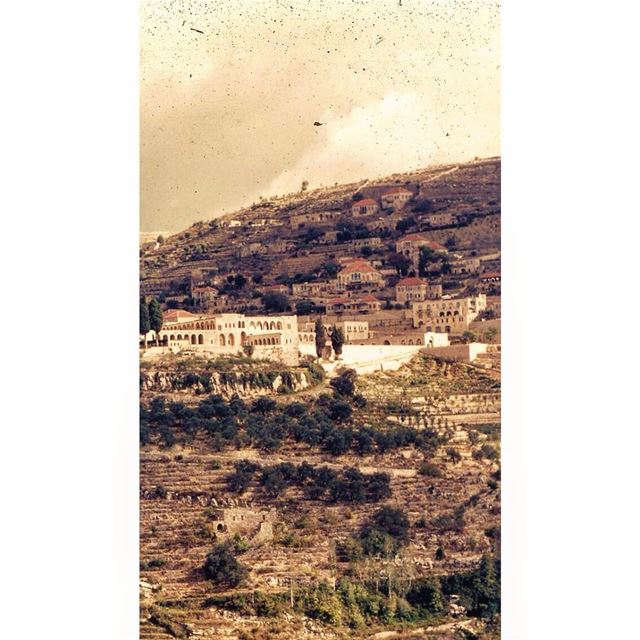 بيت الدين ١٩٥٤، BeitEddine 1954