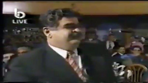 بيخلق من الشبه اربعين