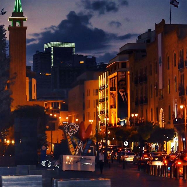  بيروت  Beirut  Lebanon  Libano travel  beautifulplace  christmas...