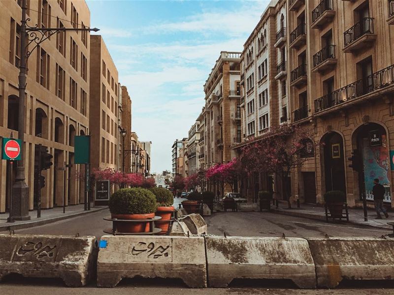 بيروت 🌺 beirutbyalocal lebanonbyalocal beirut beyrouthmonamour...