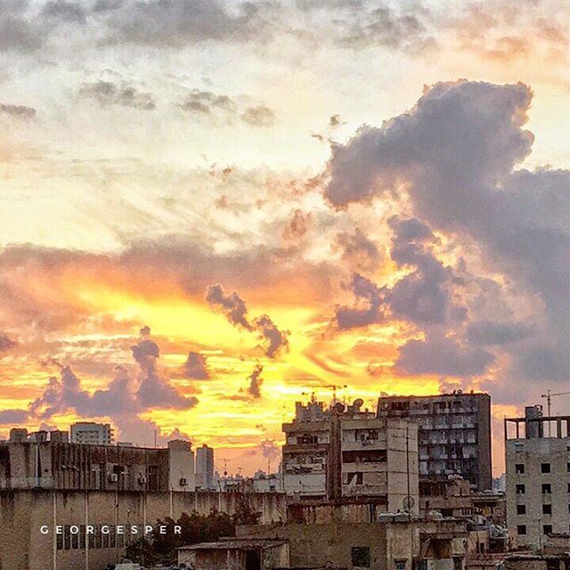 بيروت 🇱🇧.... proudlylebanese  beautifullebanon  livelovebeirut ... (Beirut, Lebanon)