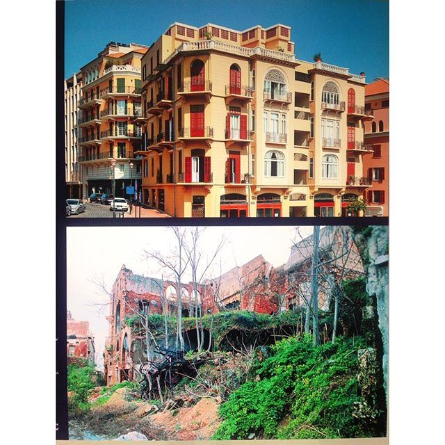 بيروت الصيفي ١٩٩٣-٢٠٠٣،