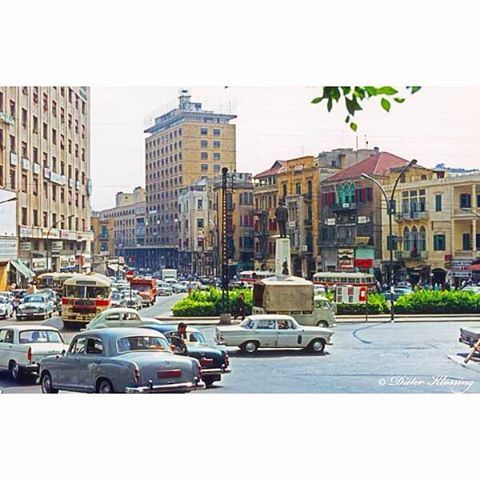 بيروت رياض الصلح ١٩٧٤ ،