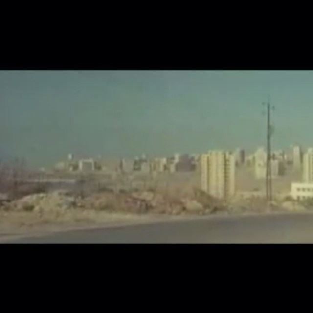 بيروت عام ١٩٦٥،