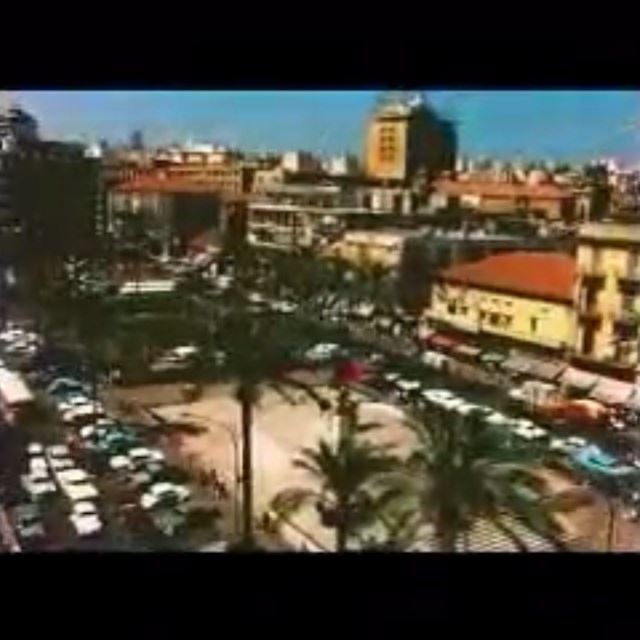  بيروت ١٩٧١ ،Beirut 1971 (Video)