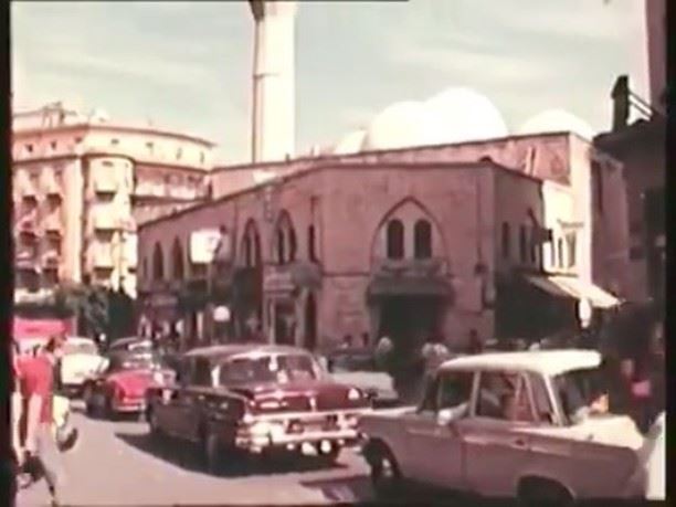 بيروت ١٩٧٤ ،Beirut 1974