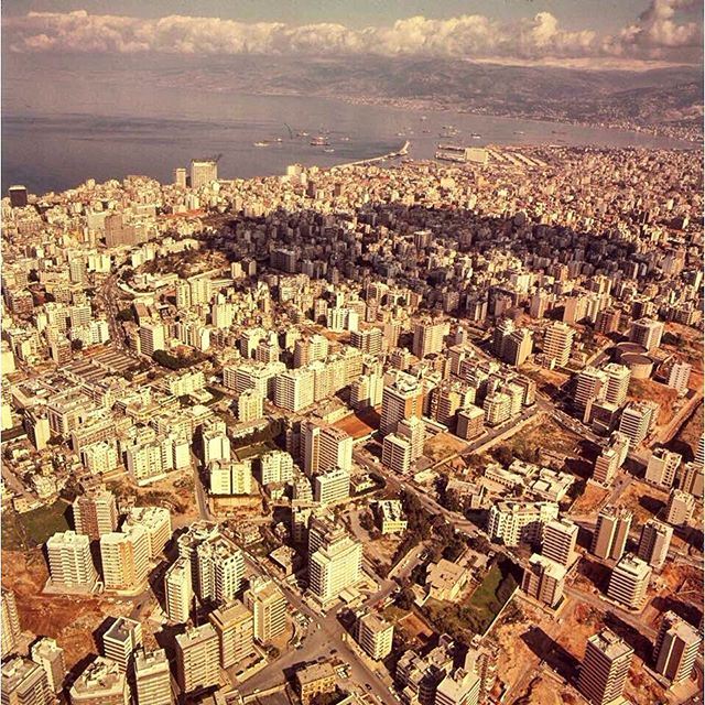 بيروت ١٩٧٤،