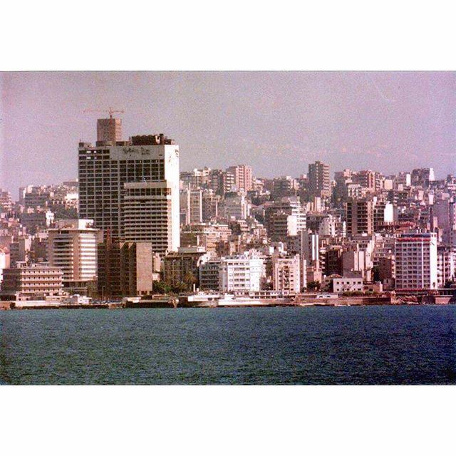 بيروت ١٩٨٣،